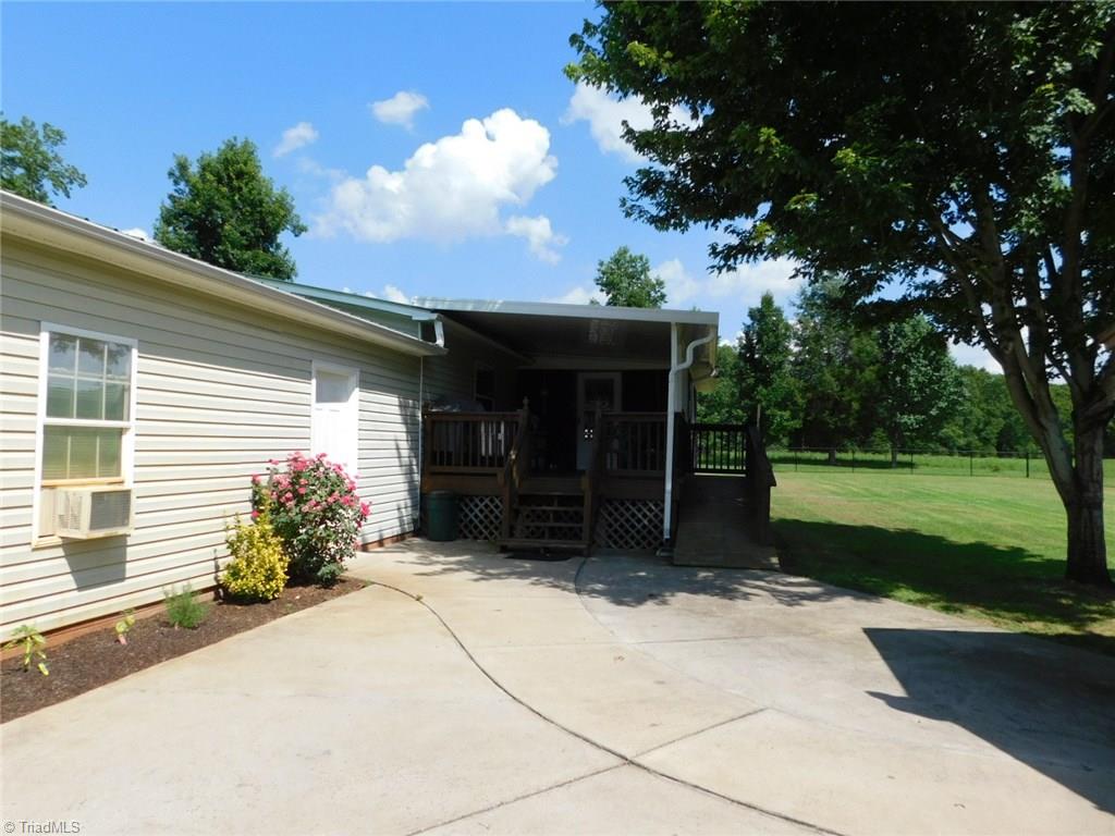 1296 Cid Road Lexington, NC 27292 - Photo 21 of 29