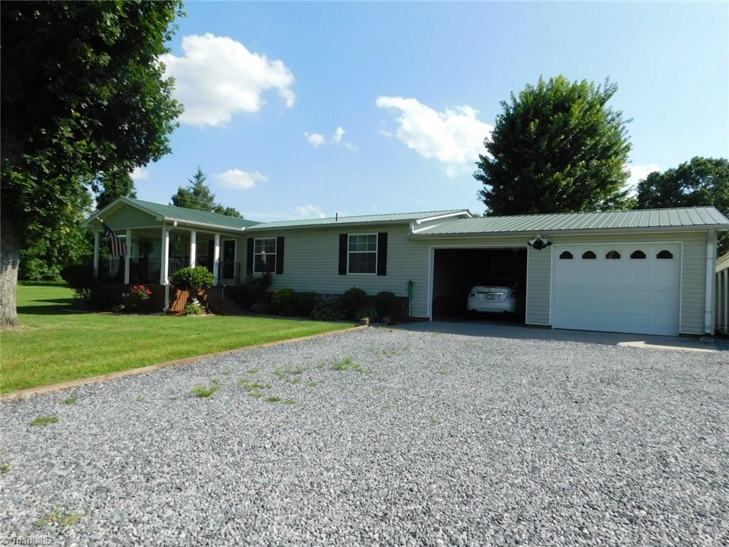 1296 Cid Road Lexington, NC 27292 - Photo 4 of 29