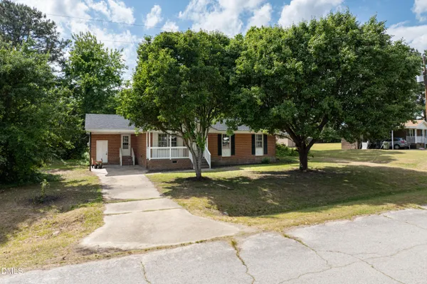 $143,900 | 10452 Village Heights, Whitakers, NC 27891