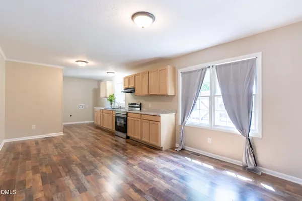 $143,900 | 10452 Village Heights, Whitakers, NC 27891