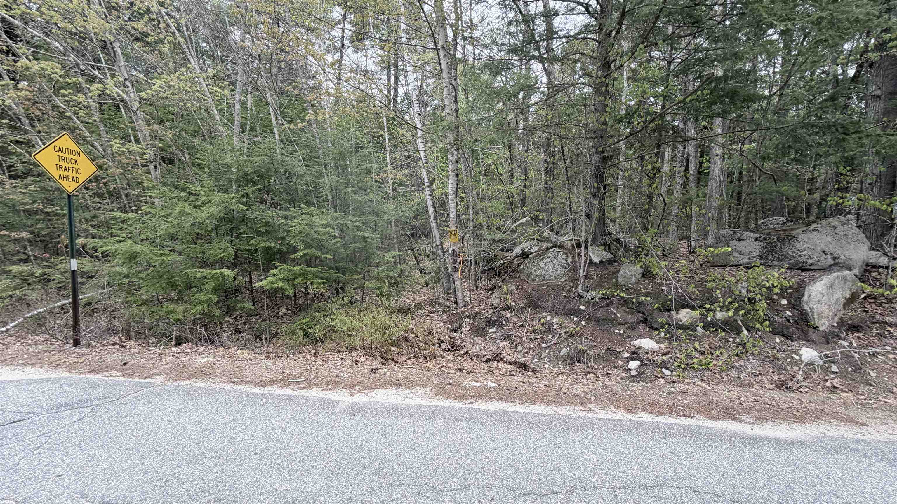 101-15 North Shore Road New Durham, NH 03855 - Photo 5 of 14