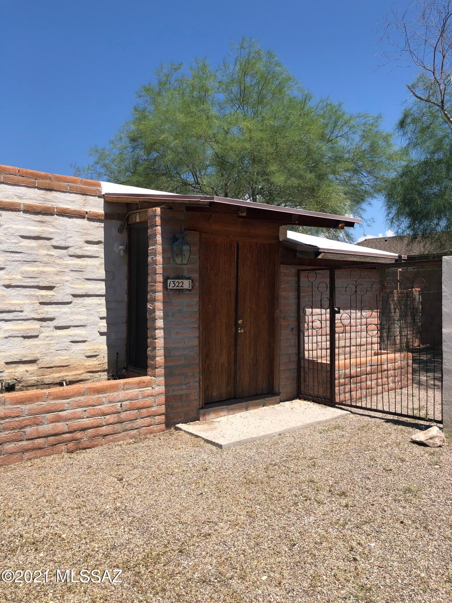 1322 East Spring Street Tucson, AZ 85719 - Photo 19 of 31 Gallery Image 19