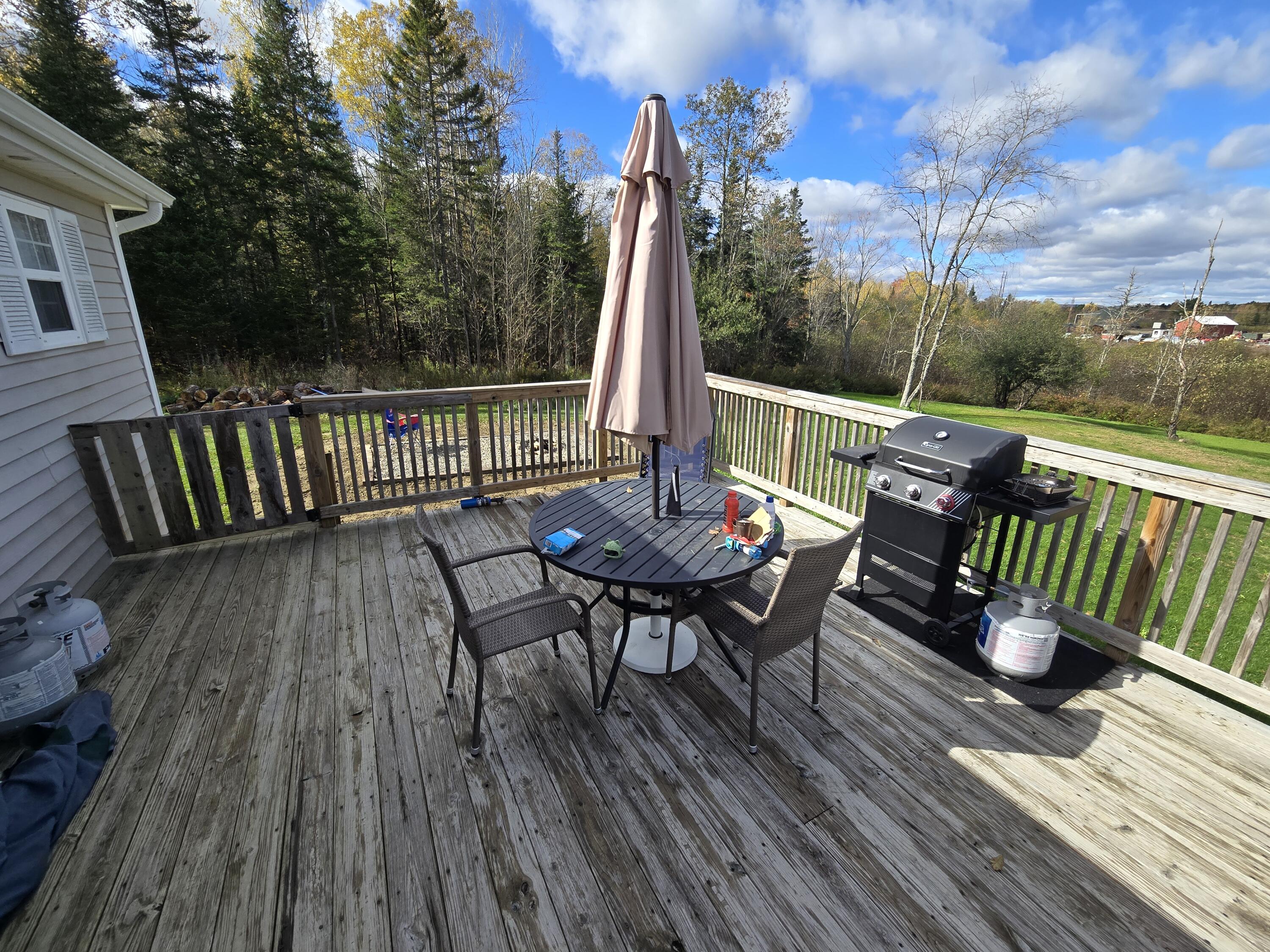 75 North Searsport Road Frankfort, ME 04438 - Photo 23 of 41 20241015_122512