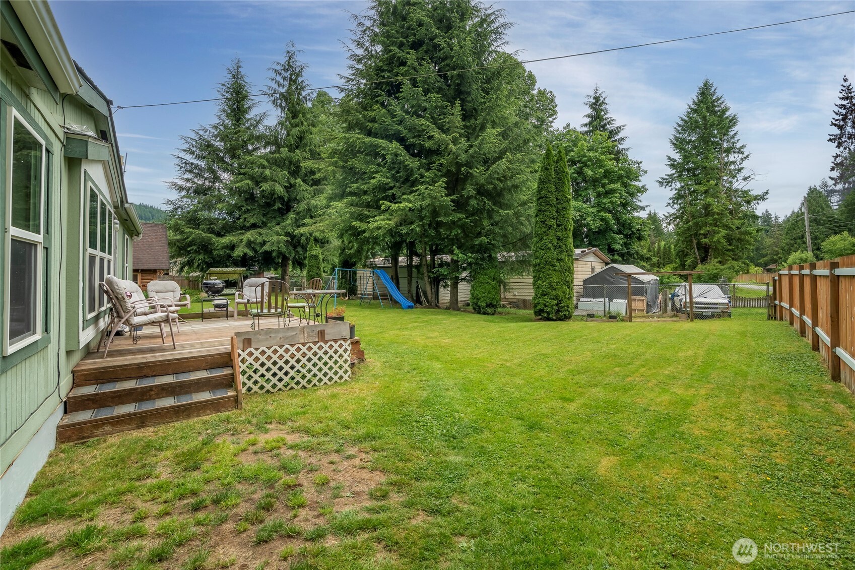 22221 South Forest Loop Road Granite Falls, WA 98252 - Photo 7 of 28
