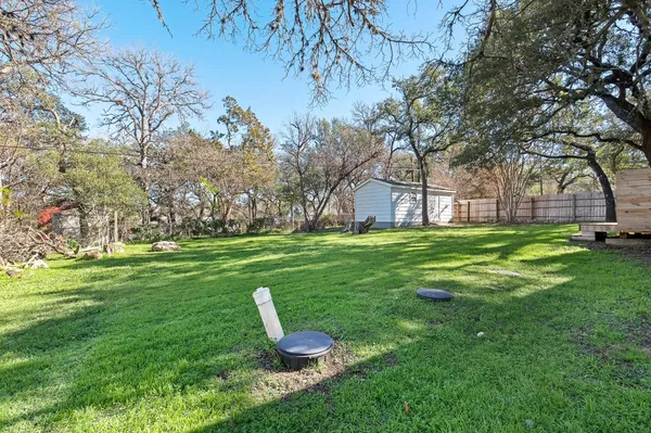 $390,000 | 12629 Red Bud Trail, Buda, TX 78610