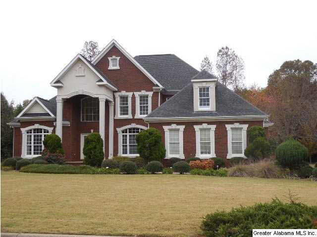 226 Spring Creek Anniston, AL 36207 - Photo 1 of 32