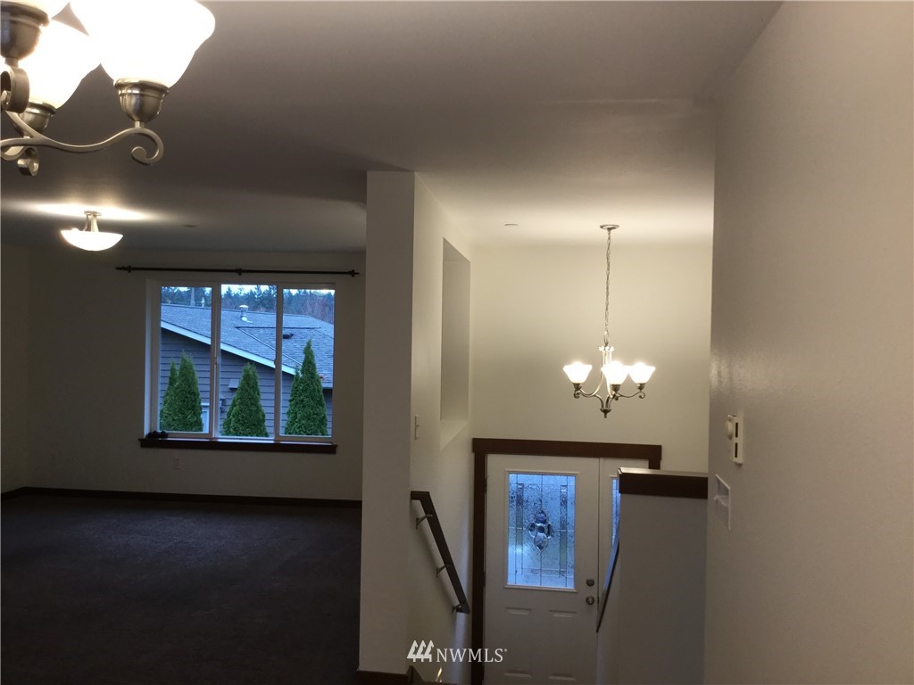 4606 Wood Place Everett, WA 98203 - Photo 11 of 37 a view of a interior of the house
