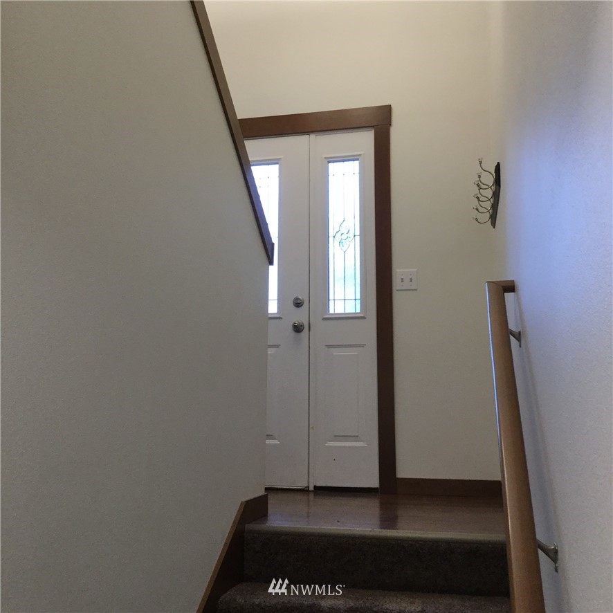 4606 Wood Place Everett, WA 98203 - Photo 21 of 37 a view of front door