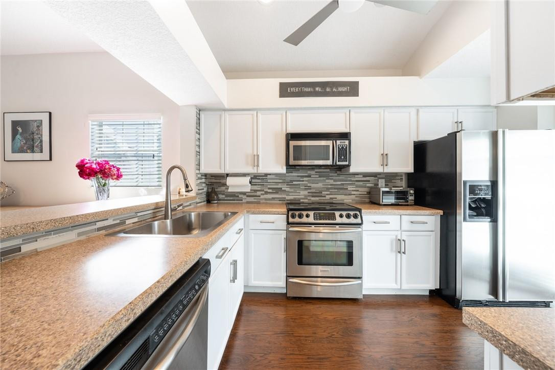5340 Buckhead Circle, Unit 2030 Boca Raton, FL 33431 - Photo 18 of 42 Photo 18