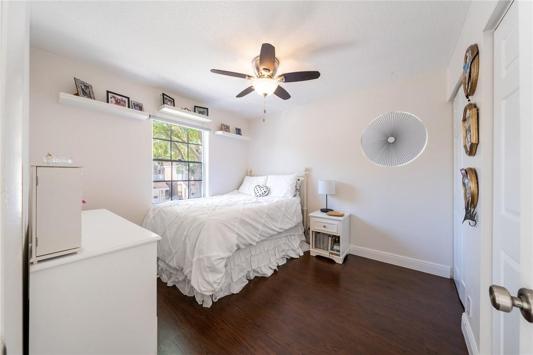 5340 Buckhead Circle, Unit 2030 Boca Raton, FL 33431 - Photo 6 of 42 Guest / 2nd Bedroom.