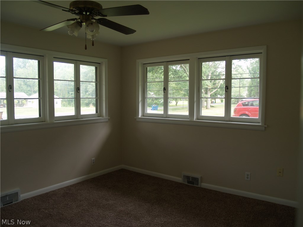 5587 Pepperidge Road Clinton, OH 44216 - Photo 9 of 18 Master Bedroom