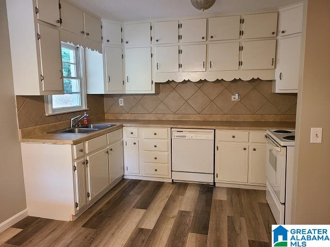 333 Ward Road Gardendale, AL 35071 - Photo 11 of 27