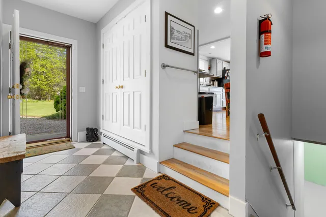 $995,000 | 112 Rocky Point Road, Stockton Springs, ME 04981