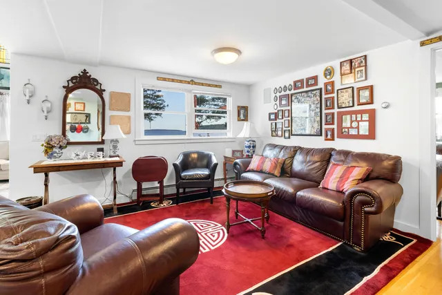 $995,000 | 112 Rocky Point Road, Stockton Springs, ME 04981