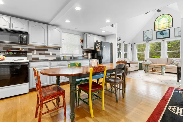 $995,000 | 112 Rocky Point Road, Stockton Springs, ME 04981