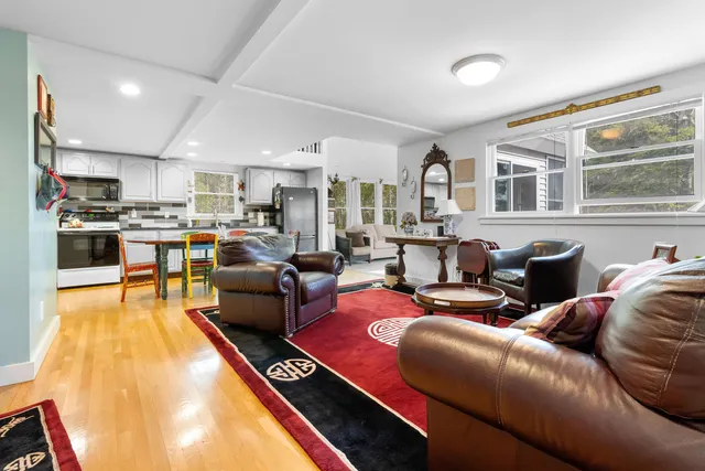 $995,000 | 112 Rocky Point Road, Stockton Springs, ME 04981