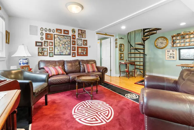 $995,000 | 112 Rocky Point Road, Stockton Springs, ME 04981