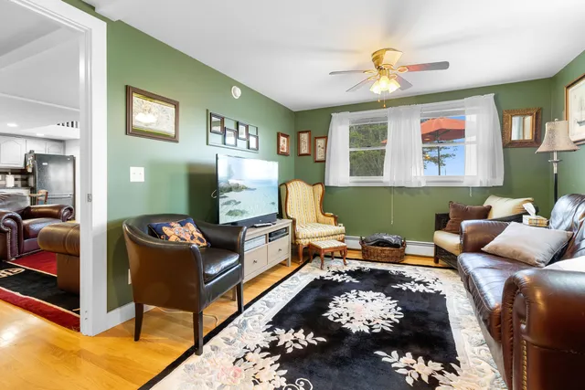 $995,000 | 112 Rocky Point Road, Stockton Springs, ME 04981