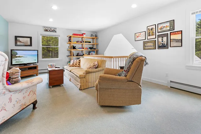 $995,000 | 112 Rocky Point Road, Stockton Springs, ME 04981