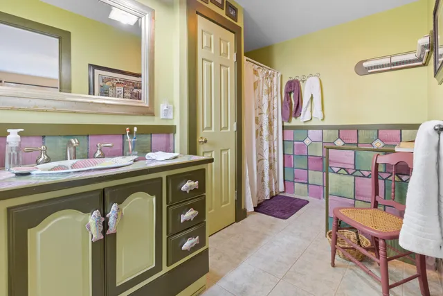 $995,000 | 112 Rocky Point Road, Stockton Springs, ME 04981