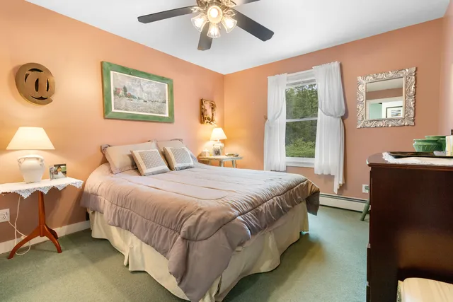 $995,000 | 112 Rocky Point Road, Stockton Springs, ME 04981