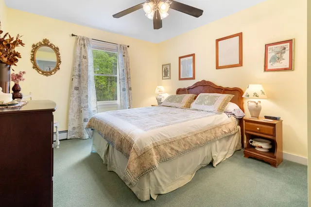 $995,000 | 112 Rocky Point Road, Stockton Springs, ME 04981