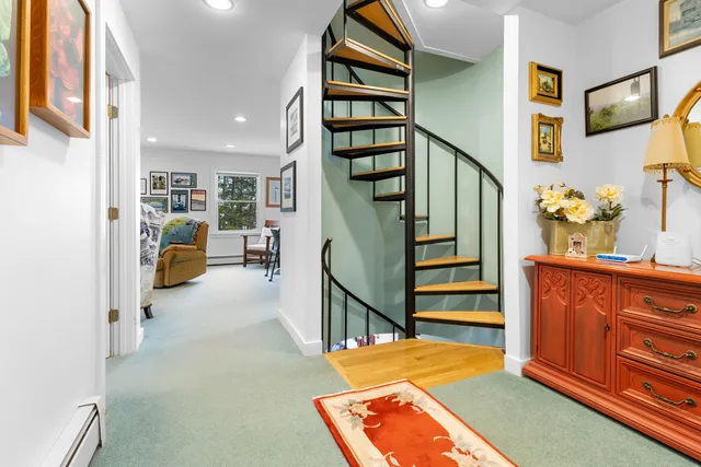 $995,000 | 112 Rocky Point Road, Stockton Springs, ME 04981