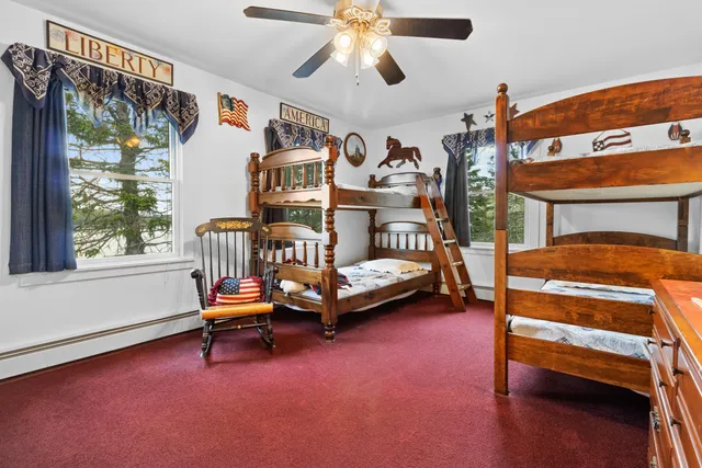 $995,000 | 112 Rocky Point Road, Stockton Springs, ME 04981