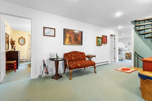 $995,000 | 112 Rocky Point Road, Stockton Springs, ME 04981