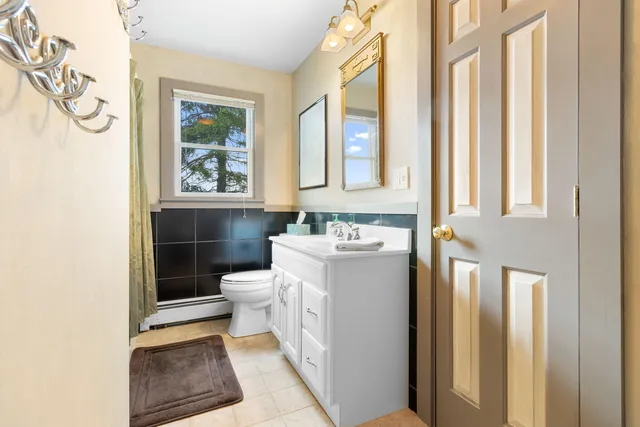 $995,000 | 112 Rocky Point Road, Stockton Springs, ME 04981