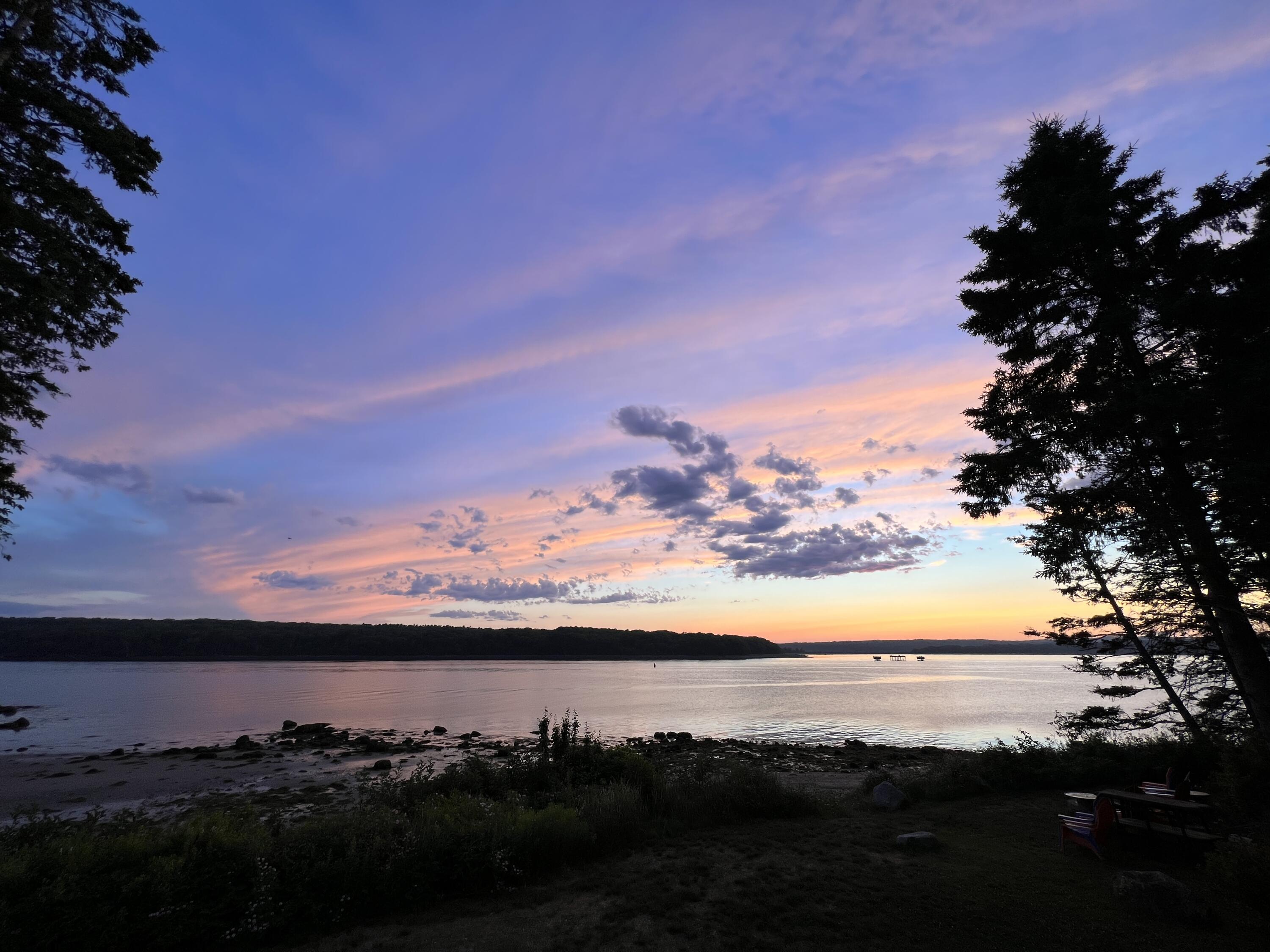112 Rocky Point Road Stockton Springs, ME 04981 - Photo 4 of 56 Maine001