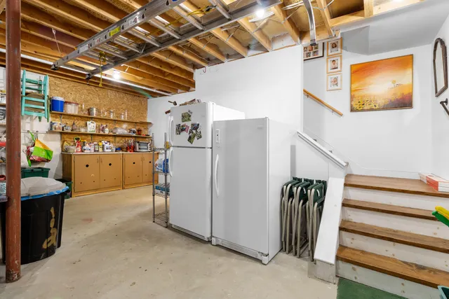 $995,000 | 112 Rocky Point Road, Stockton Springs, ME 04981