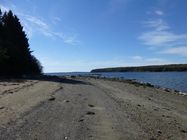 $995,000 | 112 Rocky Point Road, Stockton Springs, ME 04981