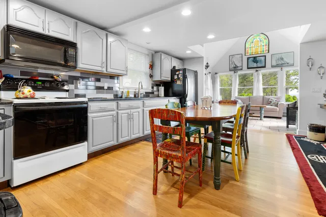 $995,000 | 112 Rocky Point Road, Stockton Springs, ME 04981