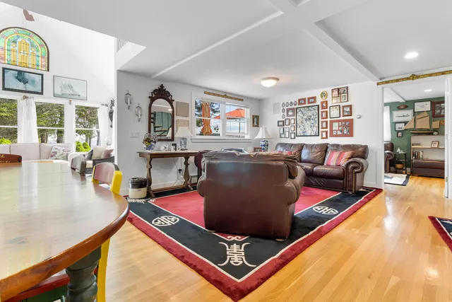 $995,000 | 112 Rocky Point Road, Stockton Springs, ME 04981