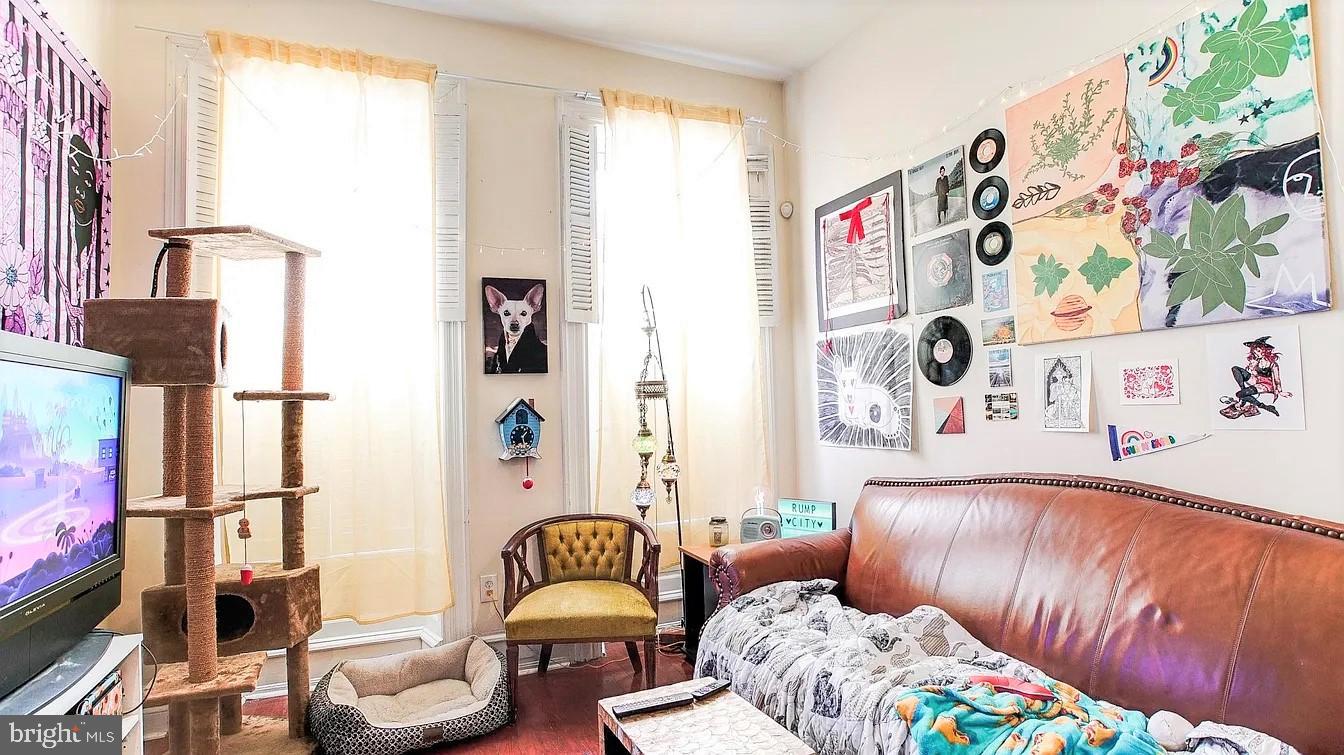 1920 North 18th Street, Unit 1 Philadelphia, PA 19121 - Photo 6 of 18