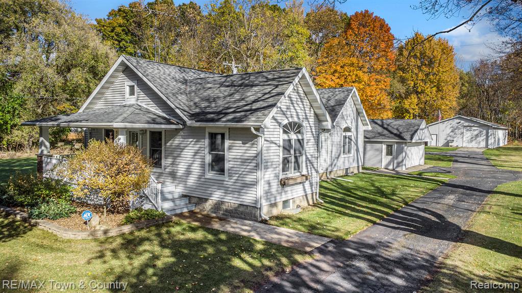 9072 North Linden Road Clio, MI 48420 - Photo 38 of 44