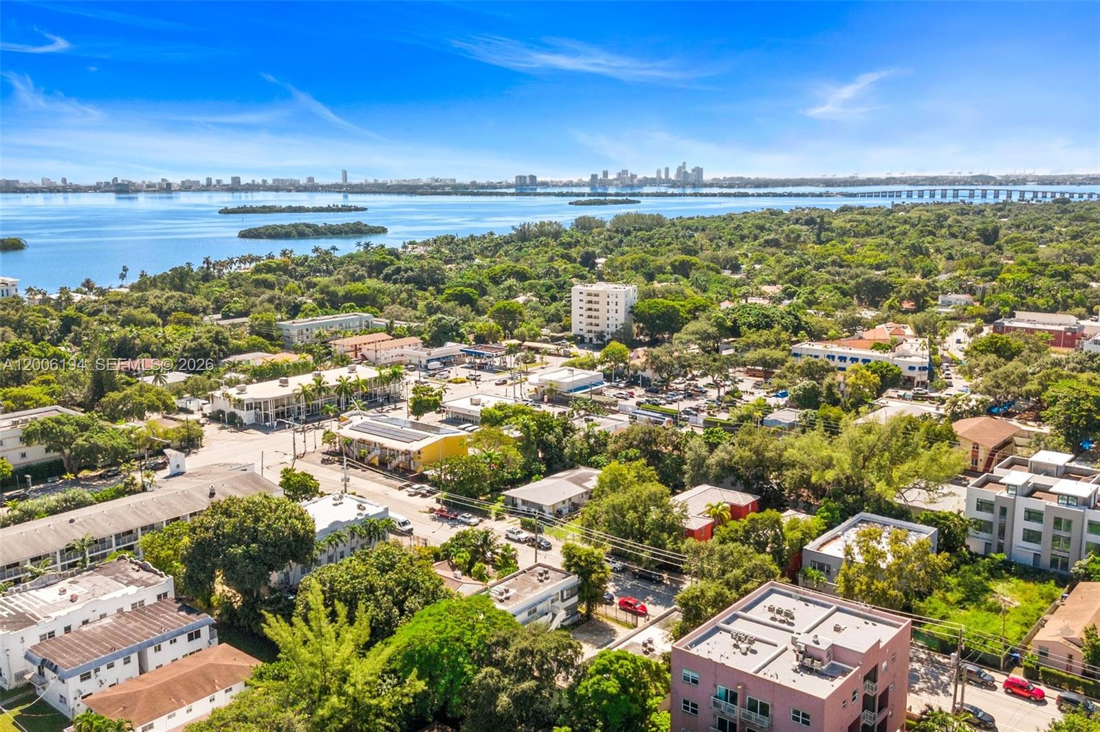 551 Northeast 62nd Street, Unit 6 Miami, FL 33138 - Photo 14 of 16