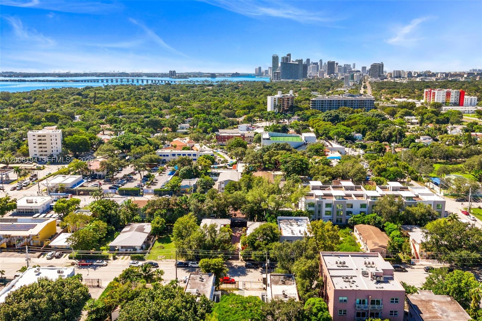 551 Northeast 62nd Street, Unit 6 Miami, FL 33138 - Photo 15 of 16