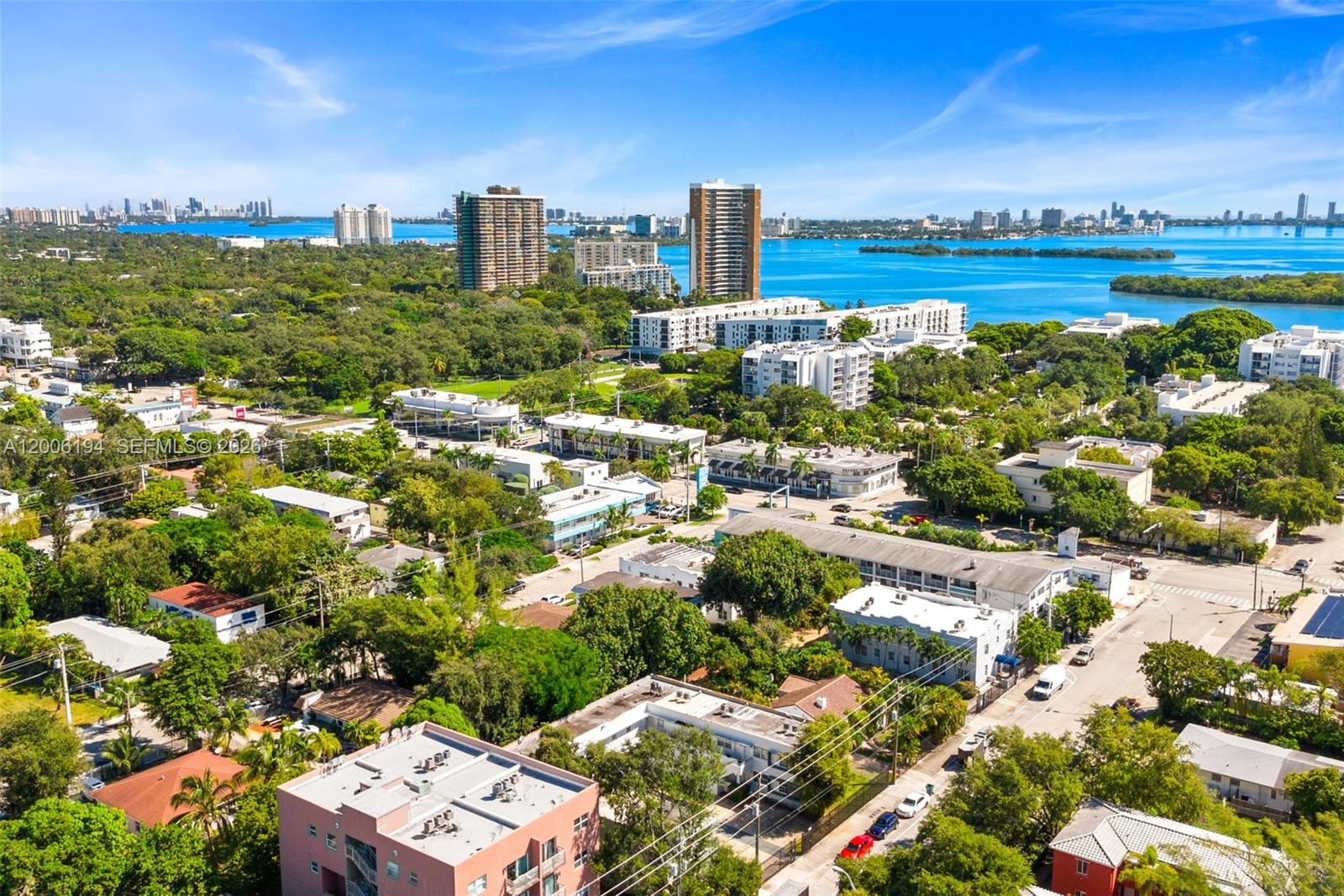 551 Northeast 62nd Street, Unit 6 Miami, FL 33138 - Photo 16 of 16