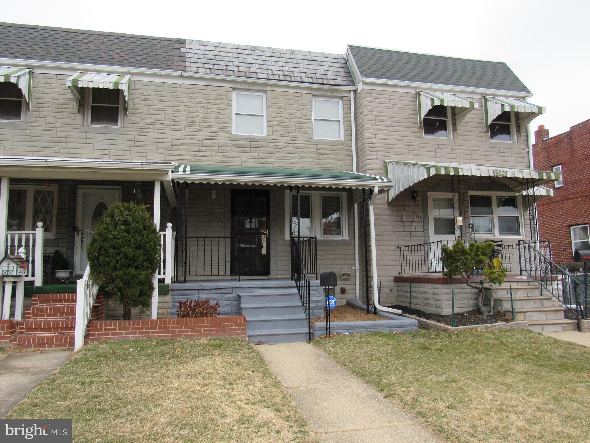 7744 Eastdale Road Baltimore, MD 21224 - Photo 1 of 46 Gallery Image 1