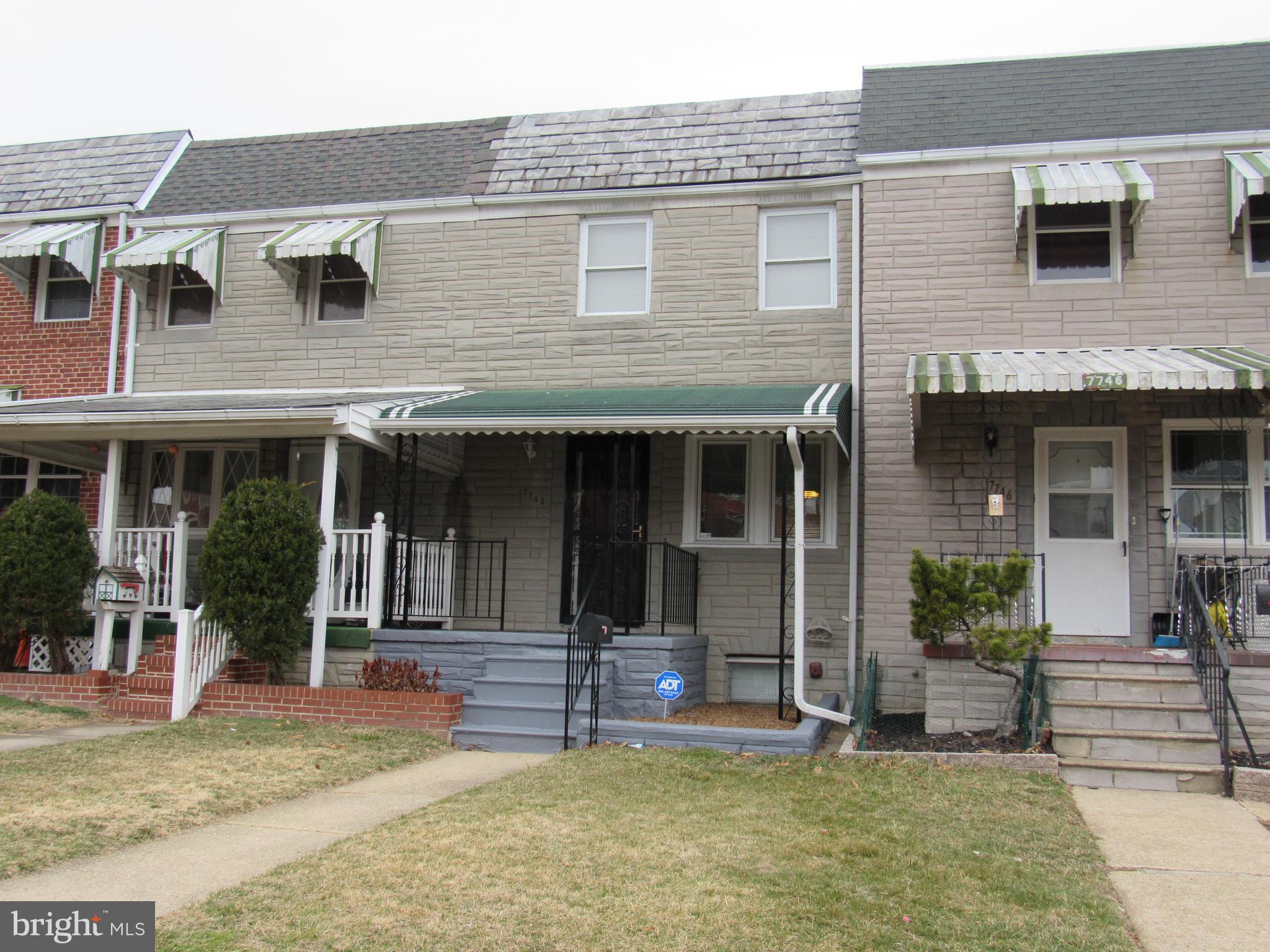 7744 Eastdale Road Baltimore, MD 21224 - Photo 3 of 46 Gallery Image 3
