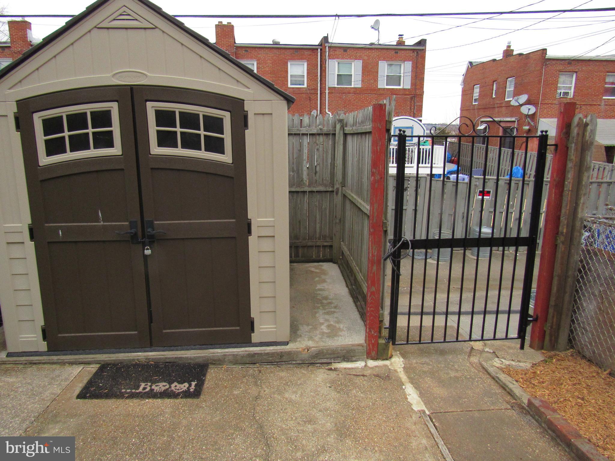 7744 Eastdale Road Baltimore, MD 21224 - Photo 40 of 46 Gallery Image 40