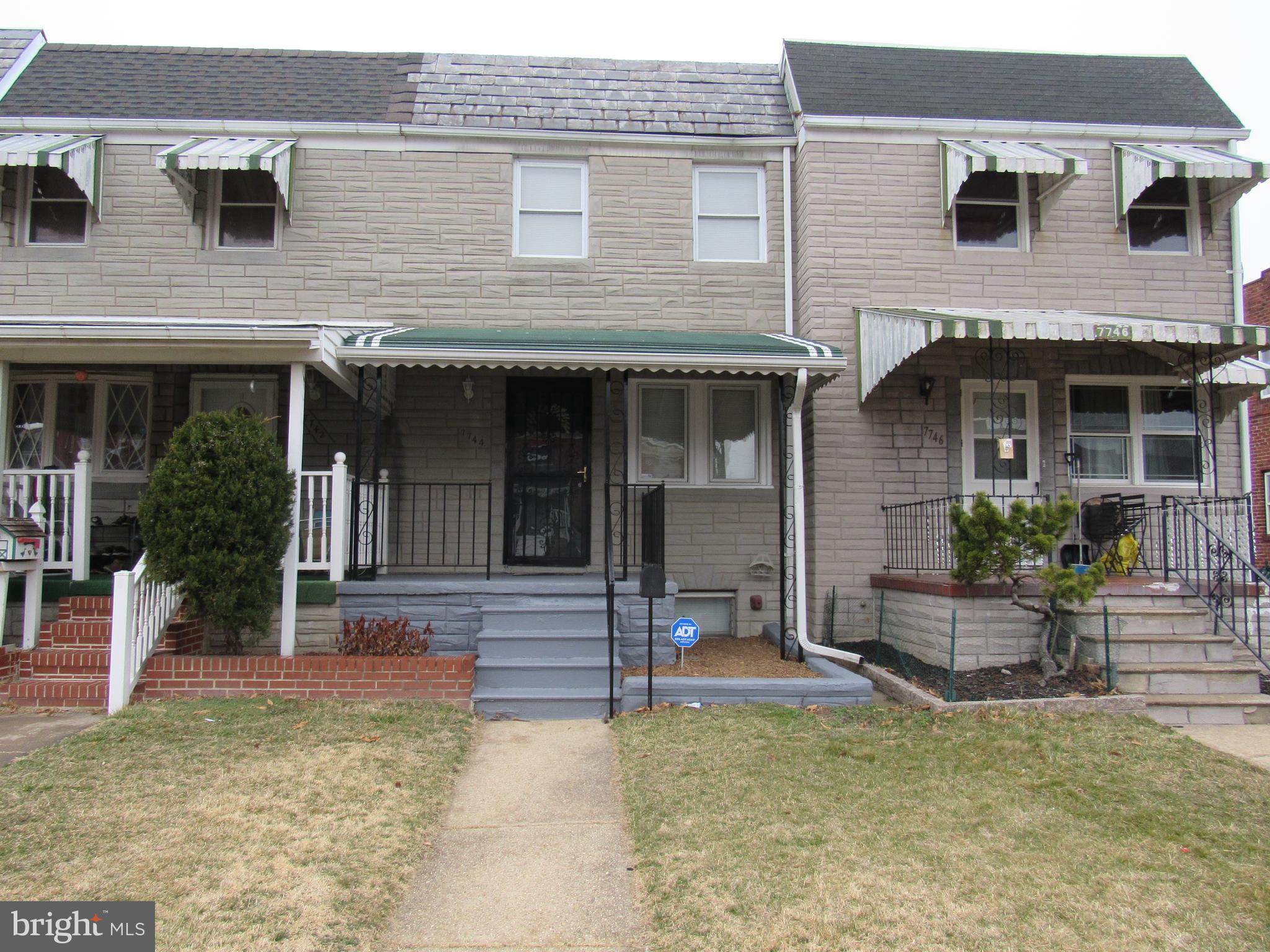7744 Eastdale Road Baltimore, MD 21224 - Photo 43 of 46 Gallery Image 43