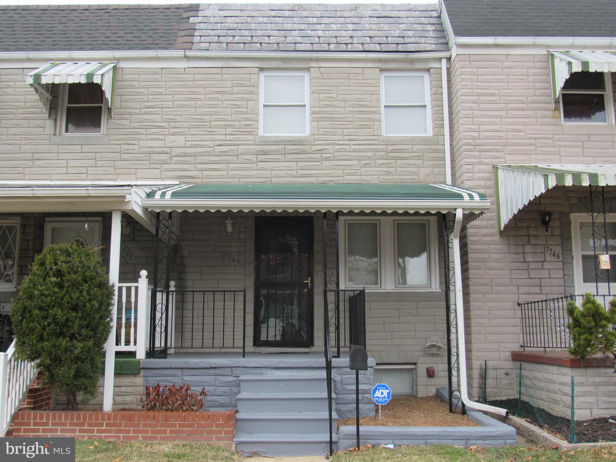 7744 Eastdale Road Baltimore, MD 21224 - Photo 44 of 46 Gallery Image 44