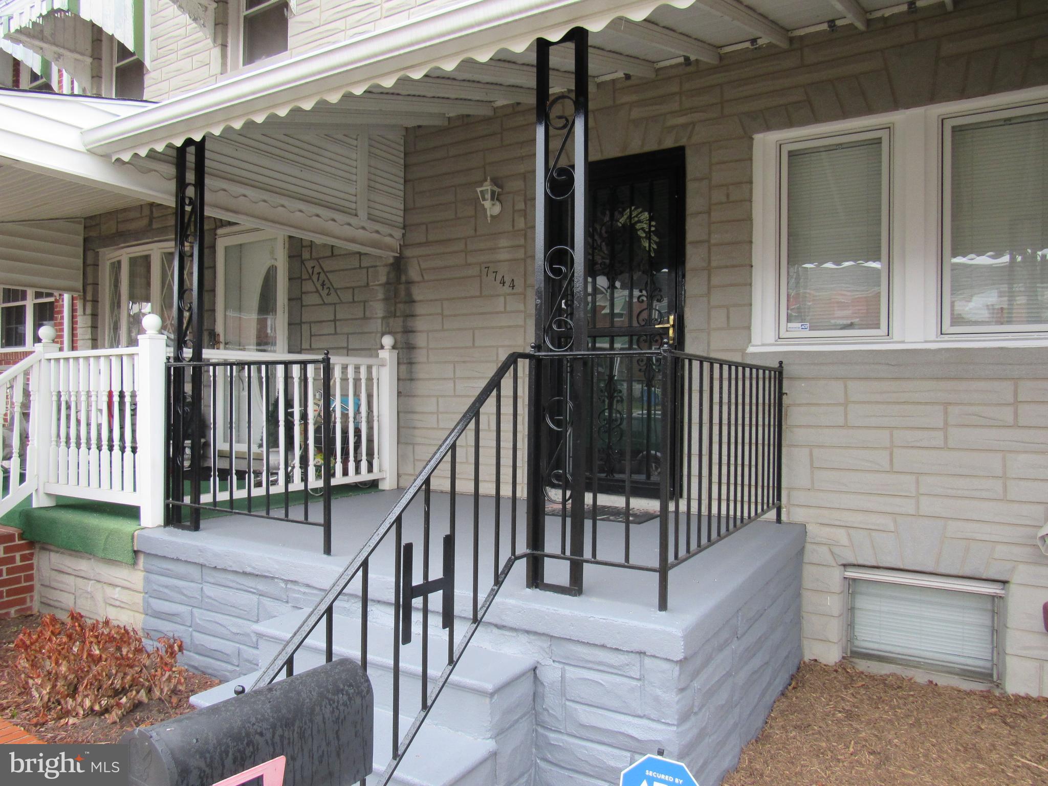 7744 Eastdale Road Baltimore, MD 21224 - Photo 46 of 46 Gallery Image 46
