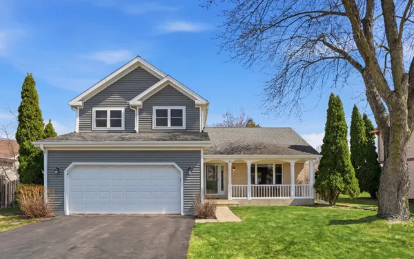$400,000 | 330 Indian Ridge Trail, Wauconda, IL 60084