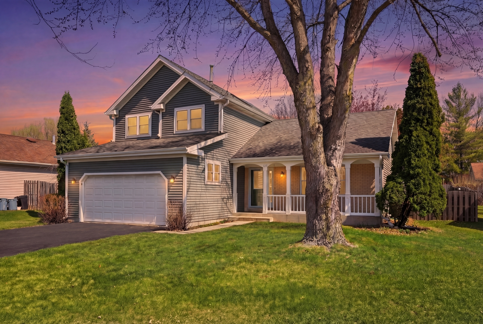 330 Indian Ridge Trail Wauconda, IL 60084 - Photo 2 of 35