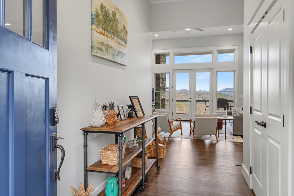 452 Chestnut Mountain Road Blairsville, GA 30512 - Photo 11 of 77