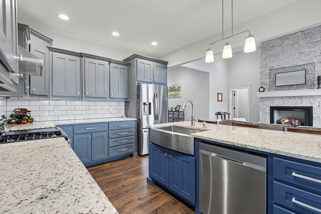 452 Chestnut Mountain Road Blairsville, GA 30512 - Photo 12 of 77